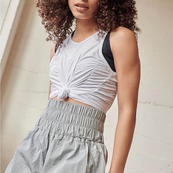 Free people the way home shorts - Picture 5 of 5